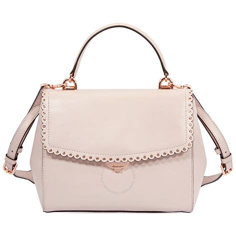 michael kors ava medium pink|MICHAEL Michael Kors Women's Ava Small Satchel .